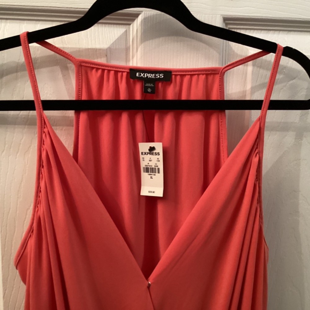 NWT Express Tank Tops - Picture 5 of 8